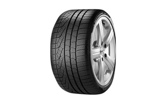 Pirelli WINTER SOTTOZERO 2 W240 255/40/R19 100V XL iarna