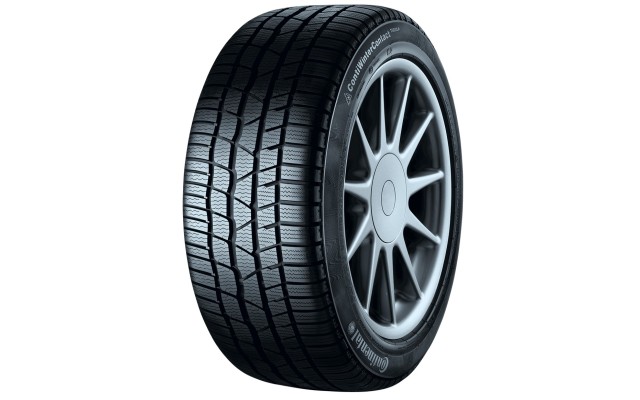 Continental WINTER CONTACT TS 830 P 265/45/R20 108W XL iarna