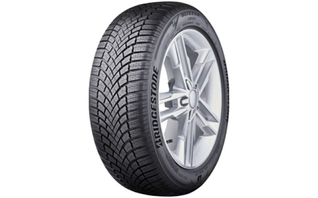 Bridgestone BLIZZAK LM005 DRIVEGUARD 235/45/R17 97V RUN FLAT RFT XL iarna