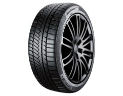 Continental WINTER CONTACT TS 850 P SUV 245/65/R17 111H XL iarna