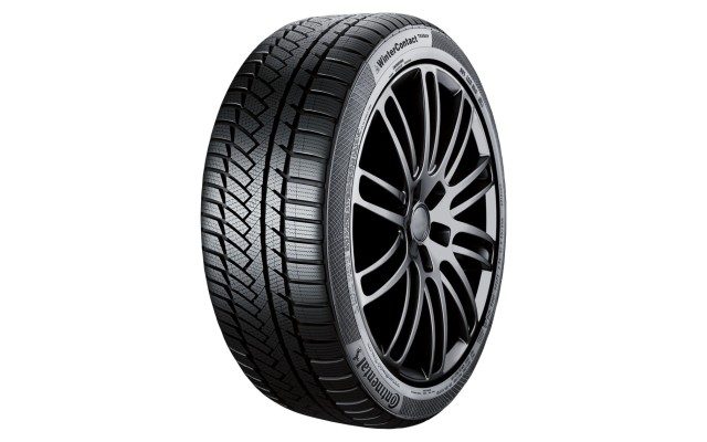 Continental WINTER CONTACT TS 850 P SUV 245/65/R17 111H XL iarna