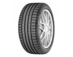 Continental WINTER CONTACT 810S MO 255/45/R18 99V iarna