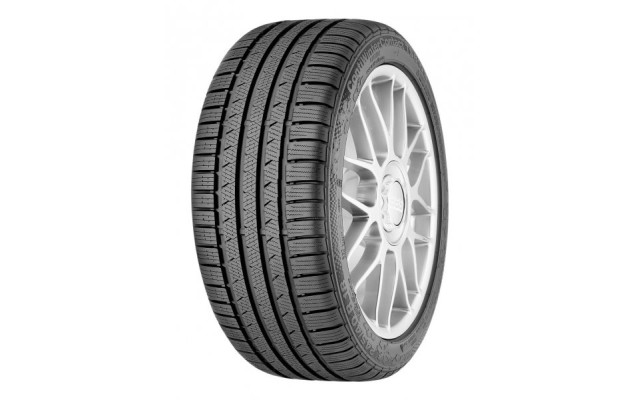 Continental WINTER CONTACT 810S MO 255/45/R18 99V iarna