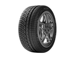 Michelin PILOT ALPIN PA4 245/40/R17 95V XL iarna