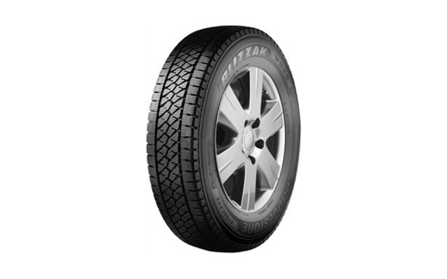 Bridgestone BLIZZAK W995 235/65/R16C 115/113R 8PR iarna