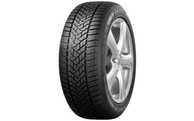 Dunlop WinterSport5 XL 275/40/R20 106V iarna