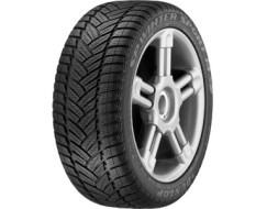 Dunlop Grandtrek WT M3 XL 235/65/R18 110H iarna