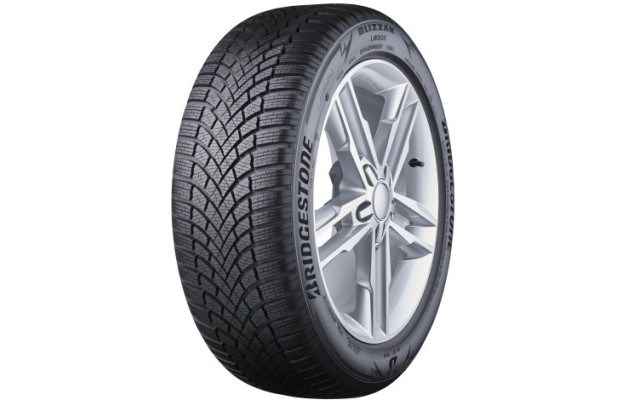 Bridgestone LM005 XL 195/50/R16 88H iarna