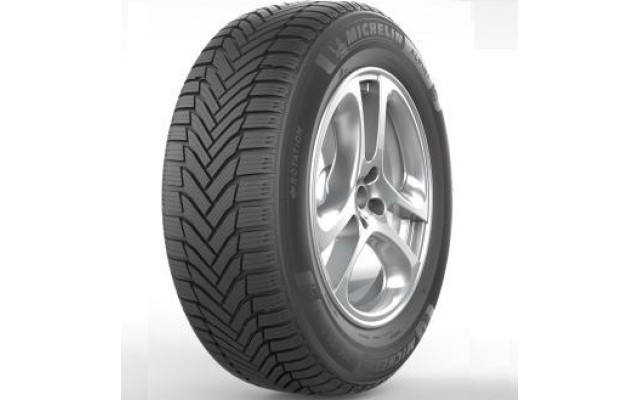 Michelin Alpin6 225/45/R17 91H iarna