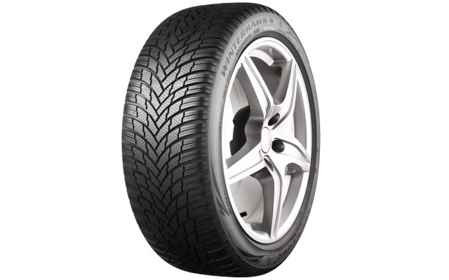 Firestone WH4 XL 255/50/R19 107V iarna