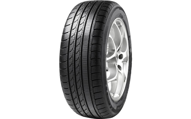 Tracmax ICE-PLUS S210 215/45/R17 91V XL iarna