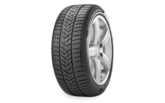 Pirelli WINTER SOTTOZERO 3 275/35/R21 103W XL iarna