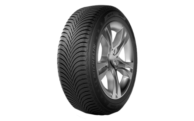 Michelin PILOT ALPIN 5 SUV 225/60/R17 103H XL iarna