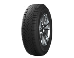 Michelin ALPIN 6 215/45/R17 91V XL iarna