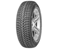 Michelin ALPIN A4 GRNX 165/65/R15 81T iarna