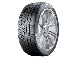 Continental TS-850P 245/40/R17 95V XL iarna