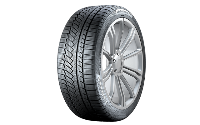 Continental TS-850P 245/40/R17 95V XL iarna