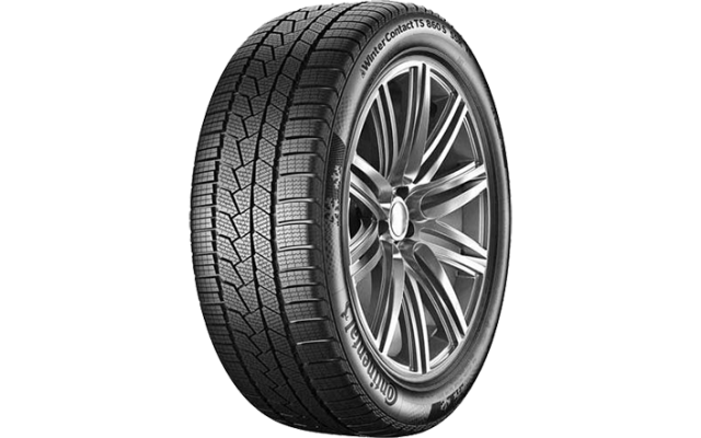 Continental TS-860S 245/35/R21 96W XL iarna