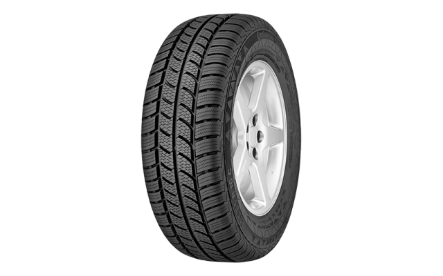 Continental VANCOWINTER 2 225/70/R15C 112R (115N) iarna