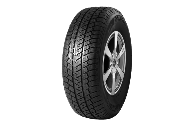 Michelin LATITUDE ALPIN 235/70/R16 106T iarna