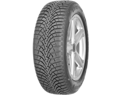 Goodyear UG9 MS 185/55/R15 82T iarna