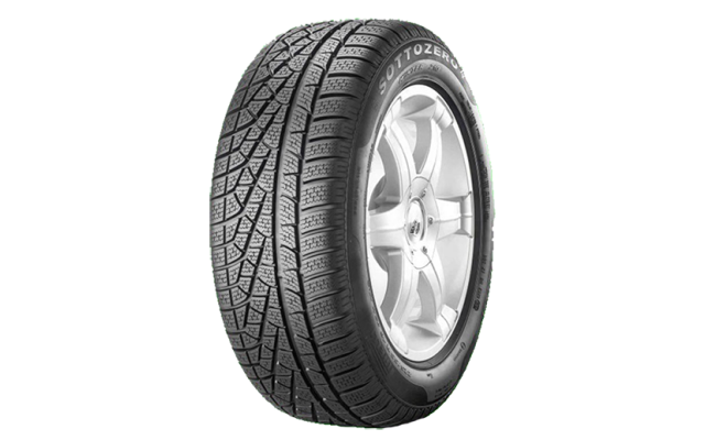 Pirelli W240 SOTTO ZERO 2 275/40/R19 105V XL iarna