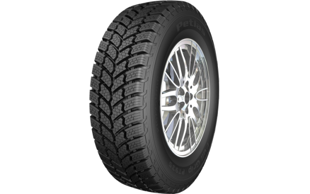 Petlas FULL GRIP PT935 205/65/R16C 107T iarna