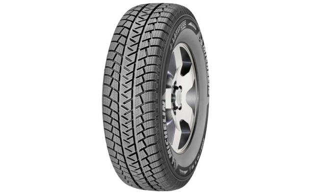 Michelin LATITUDE ALPIN GRNX 205/70/R15 96T iarna