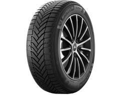 Michelin ALPIN 6 205/60/R17 96H iarna