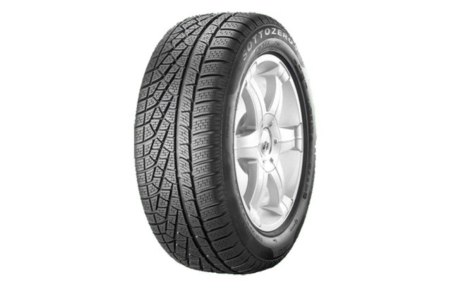 Pirelli W240 SOTTO ZERO 2 245/35/R18 92V XL iarna