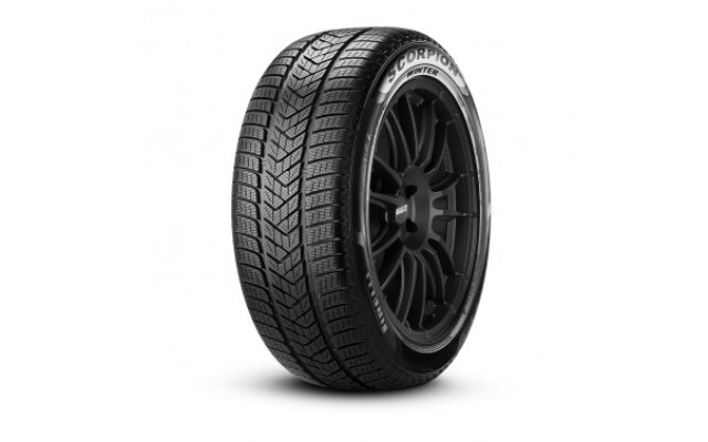 Pirelli SCORPION WINTER 255/60/R18 112H XL iarna