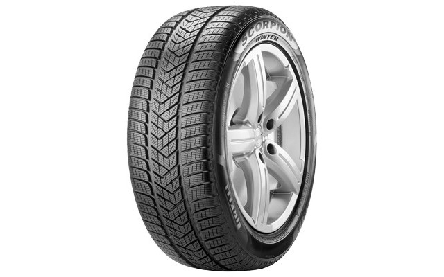 Pirelli SCORPION WINTER 265/45/R21 108W iarna