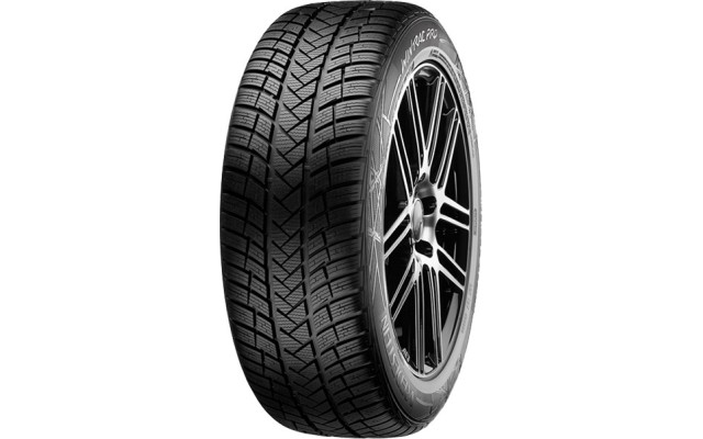 Vredestein WINTRAC PRO 205/45/R17 88V XL iarna