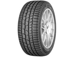 Continental TS-830P 295/40/R19 108V XL iarna