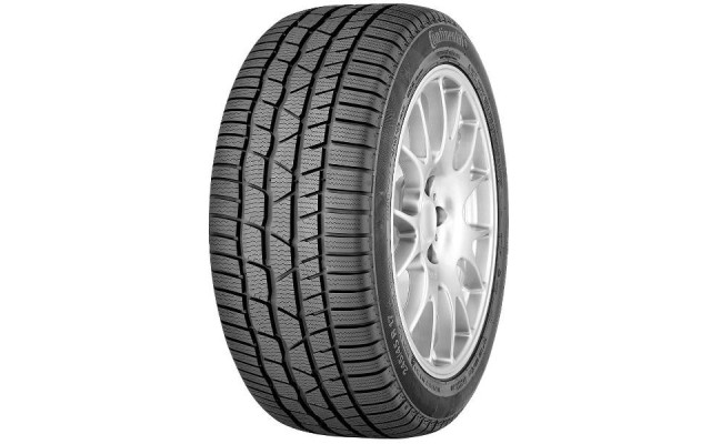 Continental TS-830P 295/40/R19 108V XL iarna