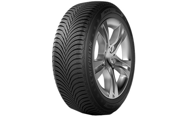 Michelin PILOT ALPIN 5 225/45/R19 96V XL iarna