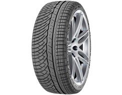 Michelin PILOT ALPIN PA4 GRNX 245/40/R17 95V XL iarna