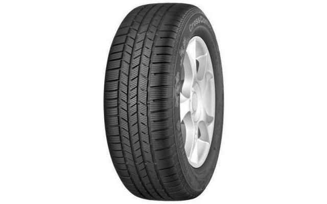 Continental CROSS CONTACT WINTER 275/45/R19 108V XL iarna