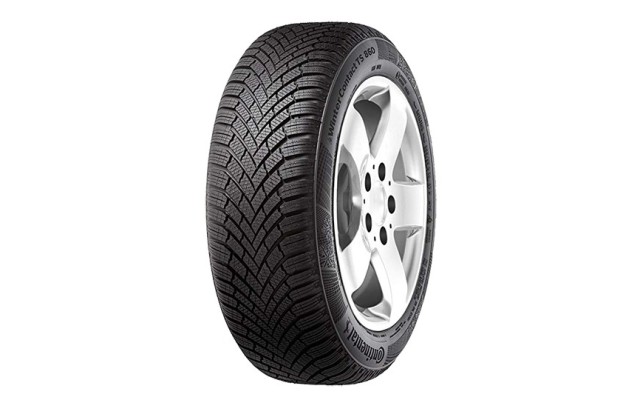 Continental TS-860 175/80/R14 88T iarna