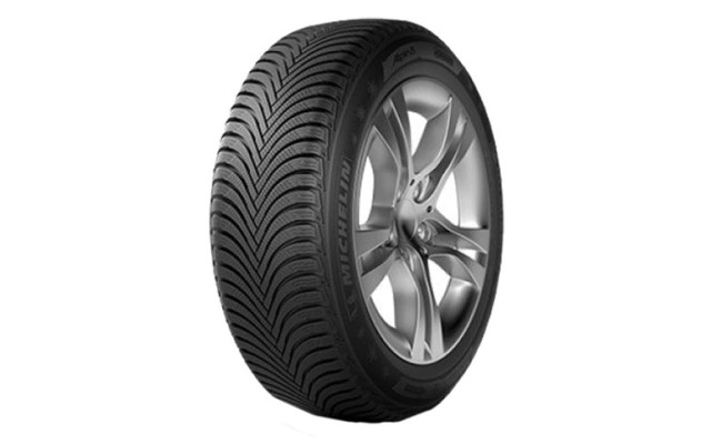 Michelin PILOT ALPIN 5 SUV 265/45/R20 108V XL iarna