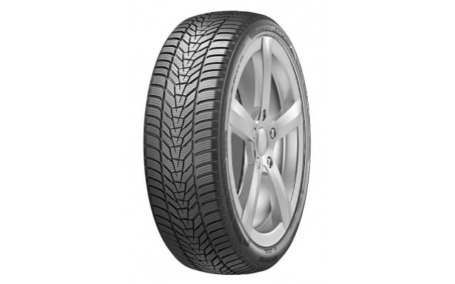 Hankook W330A WINTERICEPT EVO3 X 255/60/R18 112V XL iarna