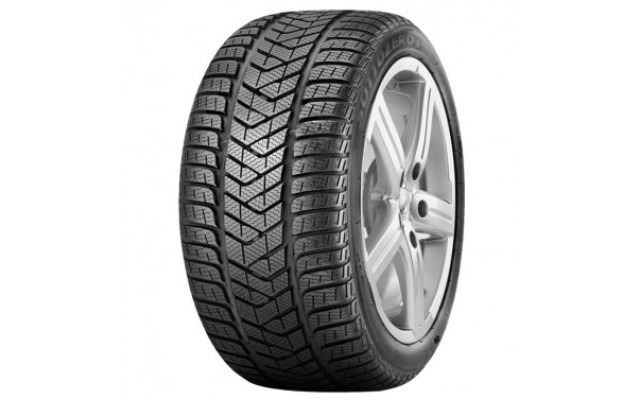 Pirelli WINTER SOTTOZERO 3 215/50/R19 93H iarna