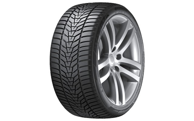 Hankook W330 WINTERICEPT EVO3 235/45/R19 99V XL iarna