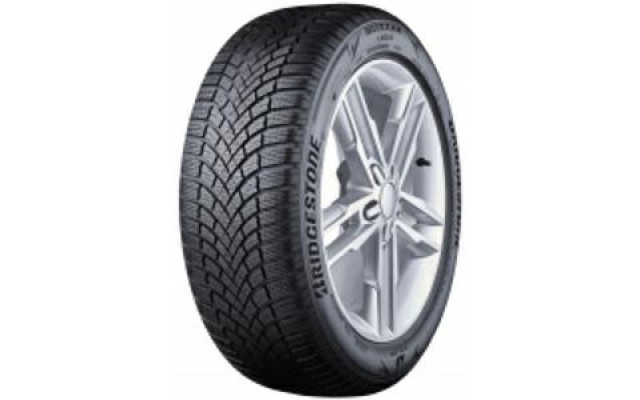 Bridgestone BLIZZAK LM005 205/60/R17 93H iarna