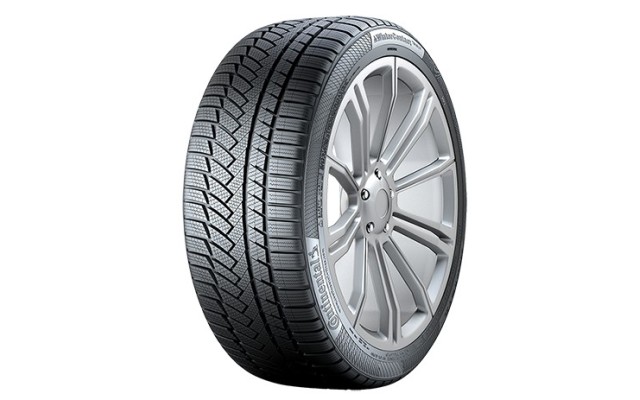 Continental TS-850P 265/35/R18 97V XL iarna