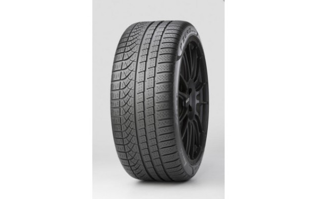 Pirelli PZERO WINTER 265/40/R19 98V iarna