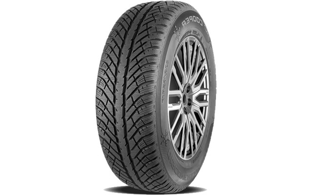 Cooper DISCOVERER WINTER 245/45/R19 102V XL iarna