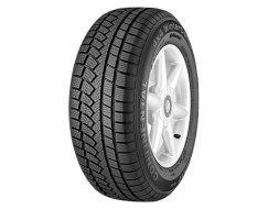 Continental 4X4 WINTER CONTACT * 235/55/R17 99H iarna