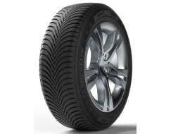 Michelin PILOT ALPIN 5 SUV 275/45/R21 110V XL iarna