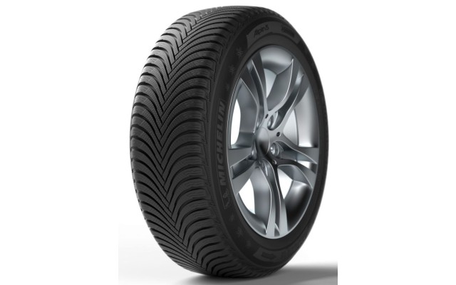 Michelin PILOT ALPIN 5 SUV 275/45/R21 110V XL iarna